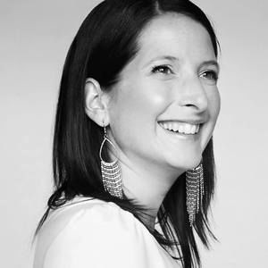 Meet your Posher, Johanna